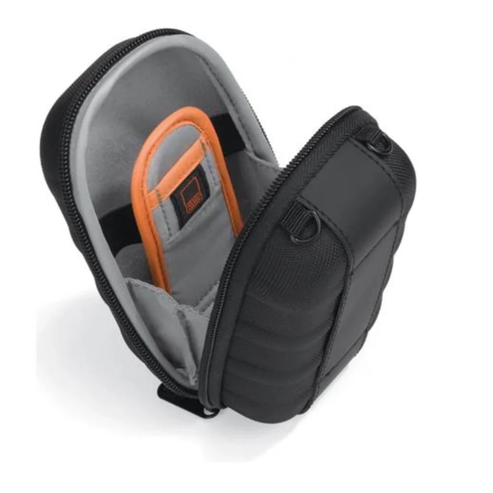 Lowepro Santiago DV 35 - Protective case for compact HD camcorders